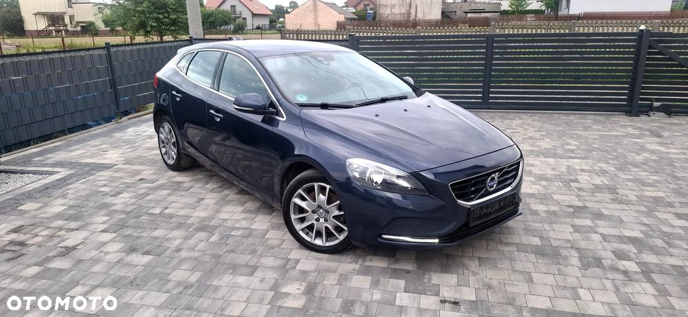 Volvo V40 D4 Drive-E Summum - 18