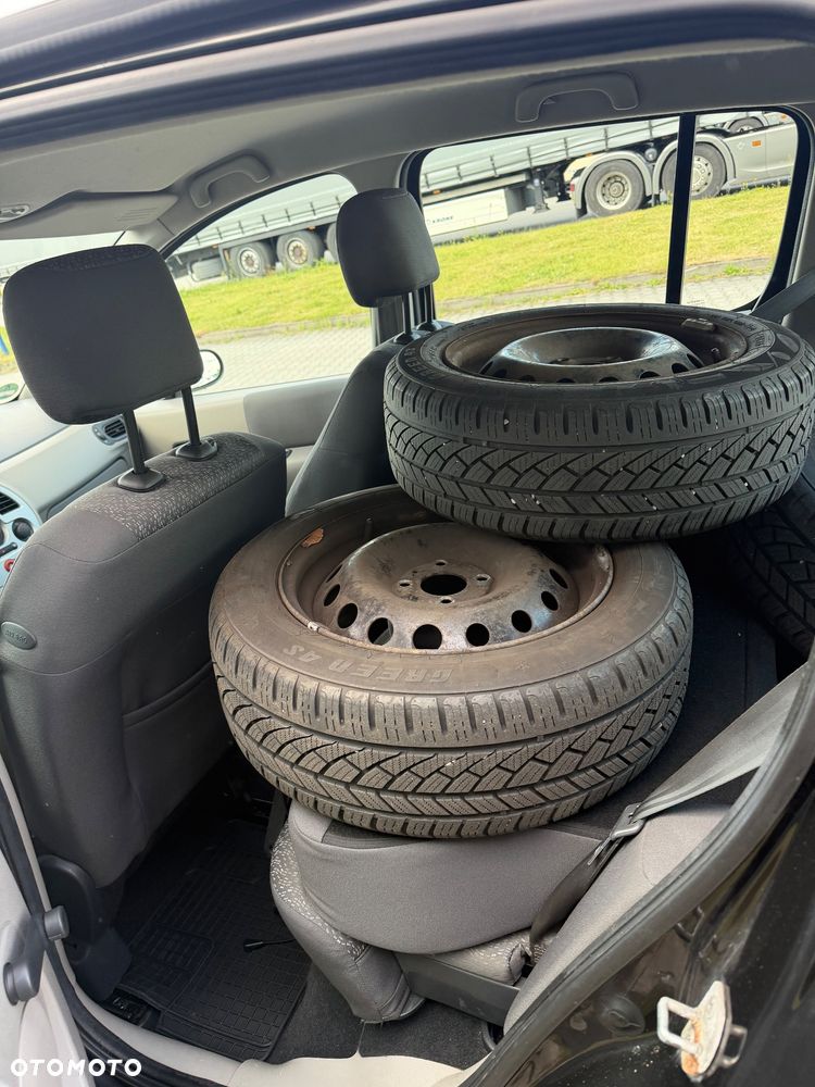 Renault Modus 1.6 16V Dynamique - 23