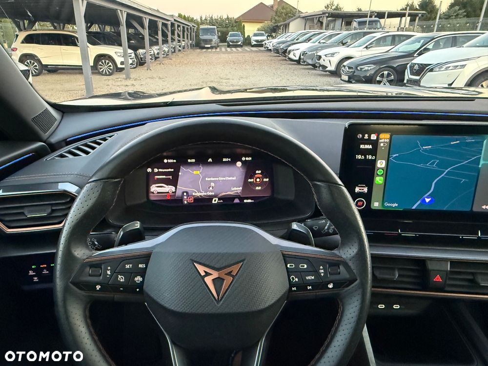 Cupra Formentor 1.5 TSI DSG - 19
