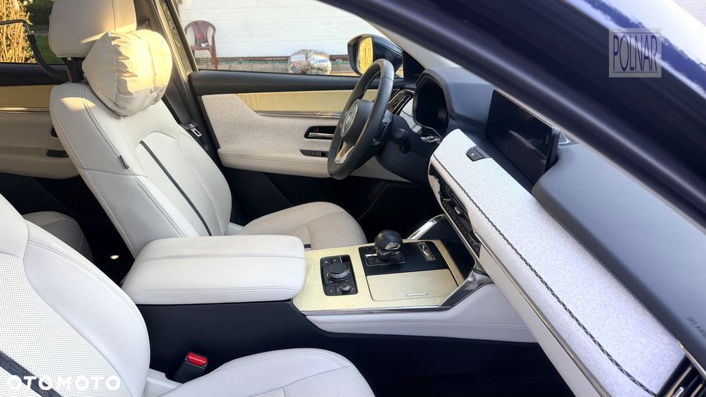 Mazda CX-60 e-SKYACTIV-D 254 M HYBRID AWD TAKUMI - 8