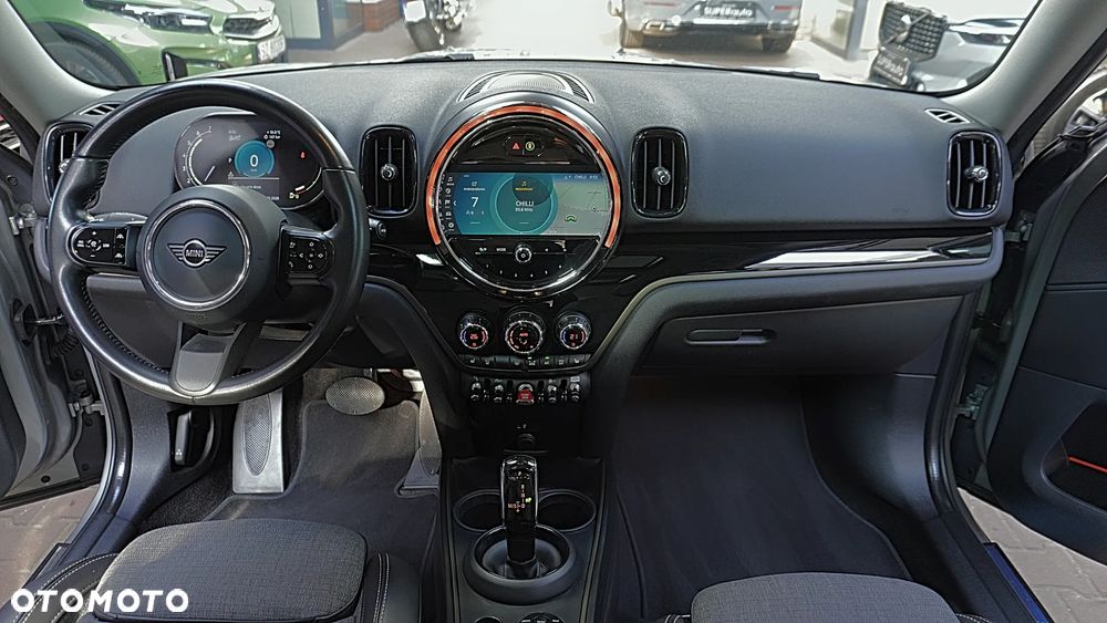 MINI Countryman Cooper - 14