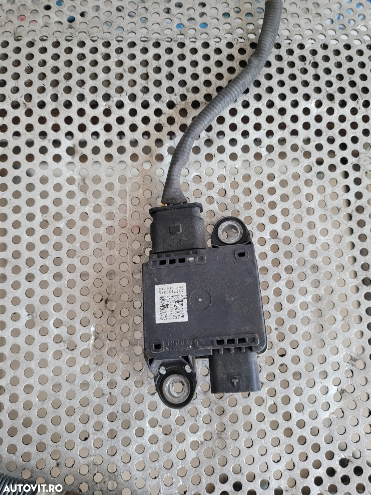 Sonda Oxid De Azot Senzor Nox Renault Master An 2019-2020-2021-2022 2.3 Dci Euro 6 Adblue Dacia Ren - 3