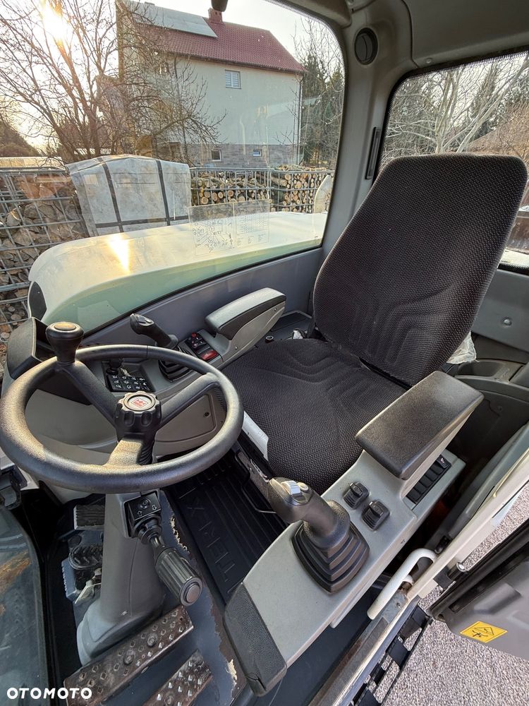 Terex TW85 - 14