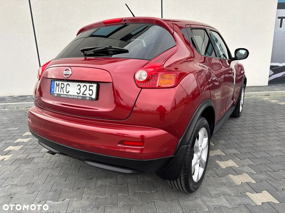 Nissan Juke 1.6 DIG-T Tekna - 28