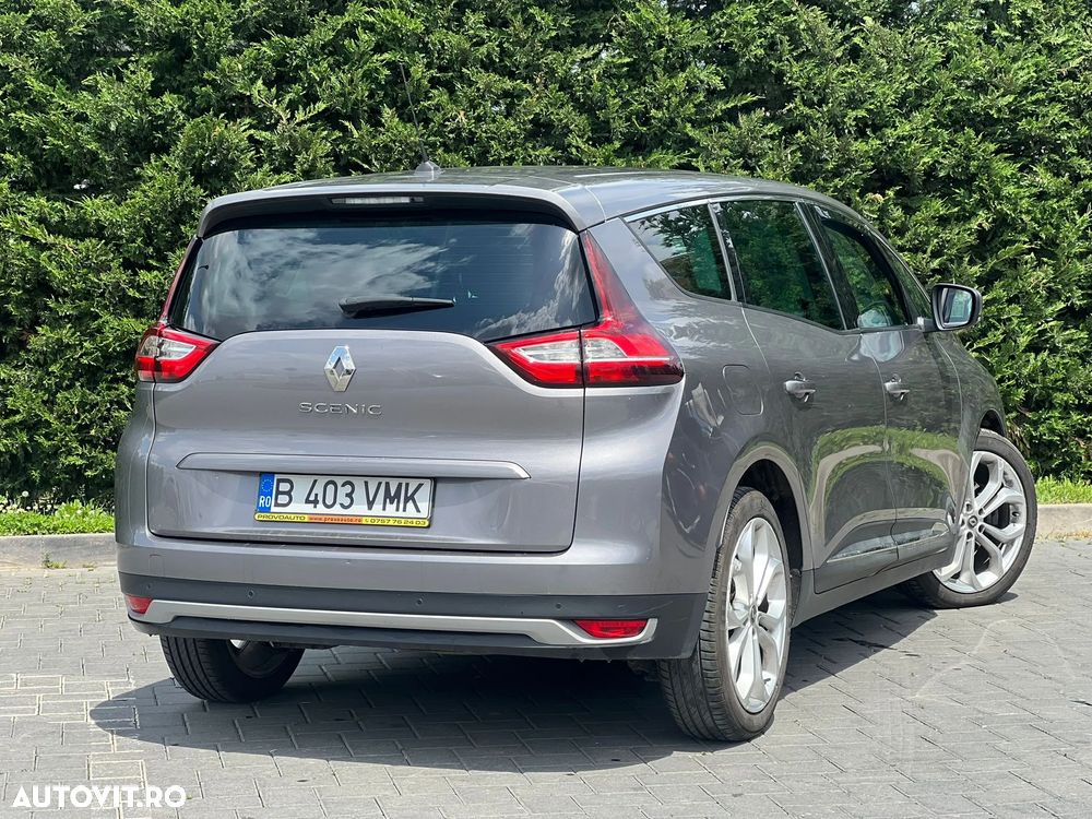 Renault Scenic - 3