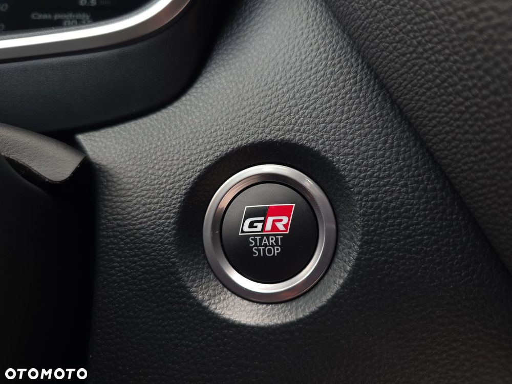 Toyota Corolla 1.8 Hybrid GR Sport - 33