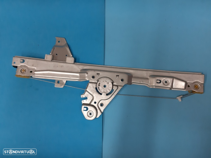 Elevador levanta vidros Peugeot 308 (2008-2014) NOVO - 5