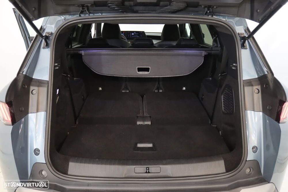 Peugeot 5008 - 18