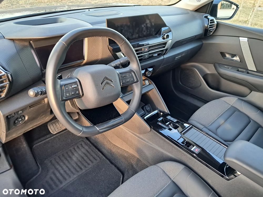 Citroën C4X - 35