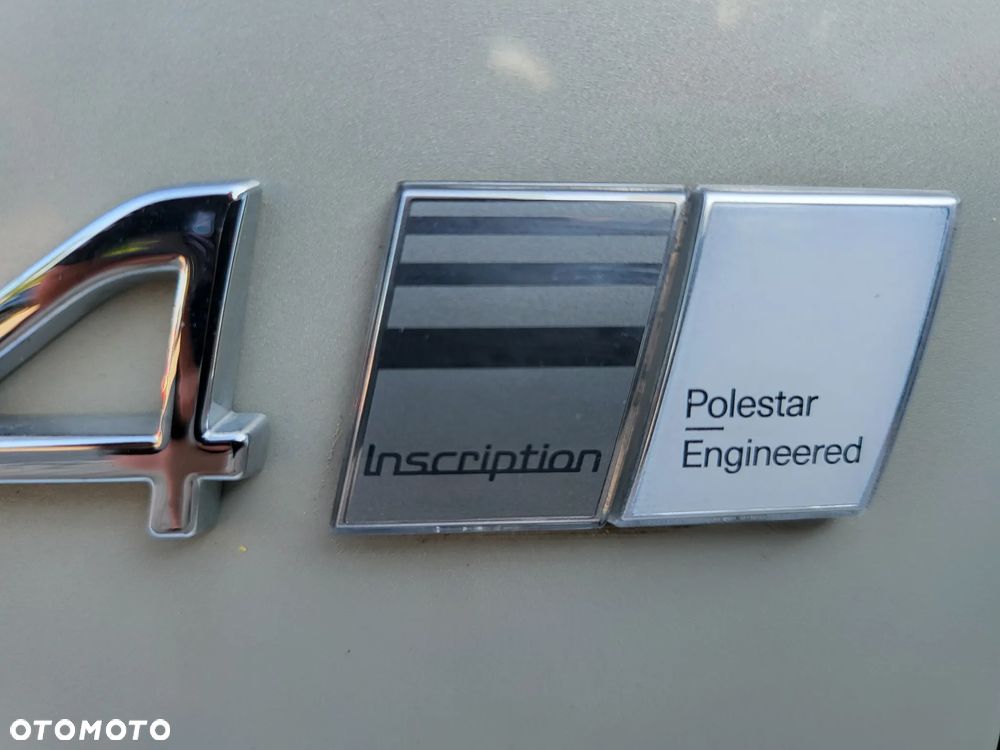 Volvo V60 D4 Geartronic Inscription - 30