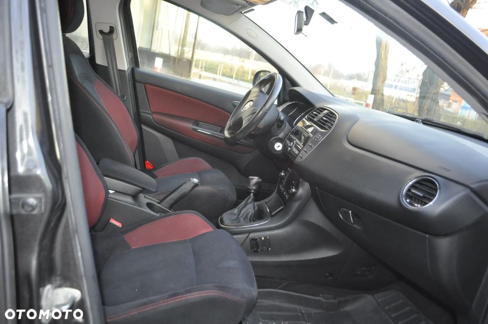 Fiat Bravo 1.4 16V Turbo Start/Stop Dynamic - 12