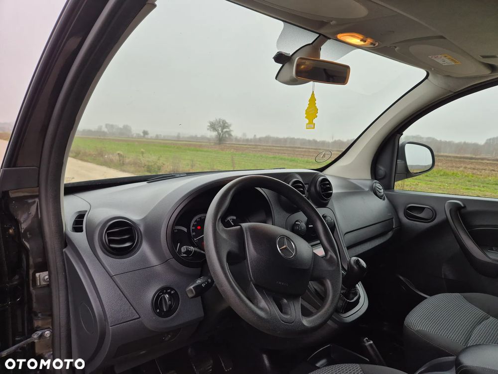 Mercedes-Benz Citan - 10