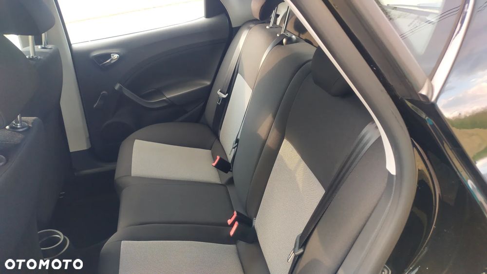Seat Ibiza 1.0 MPI Reference - 10