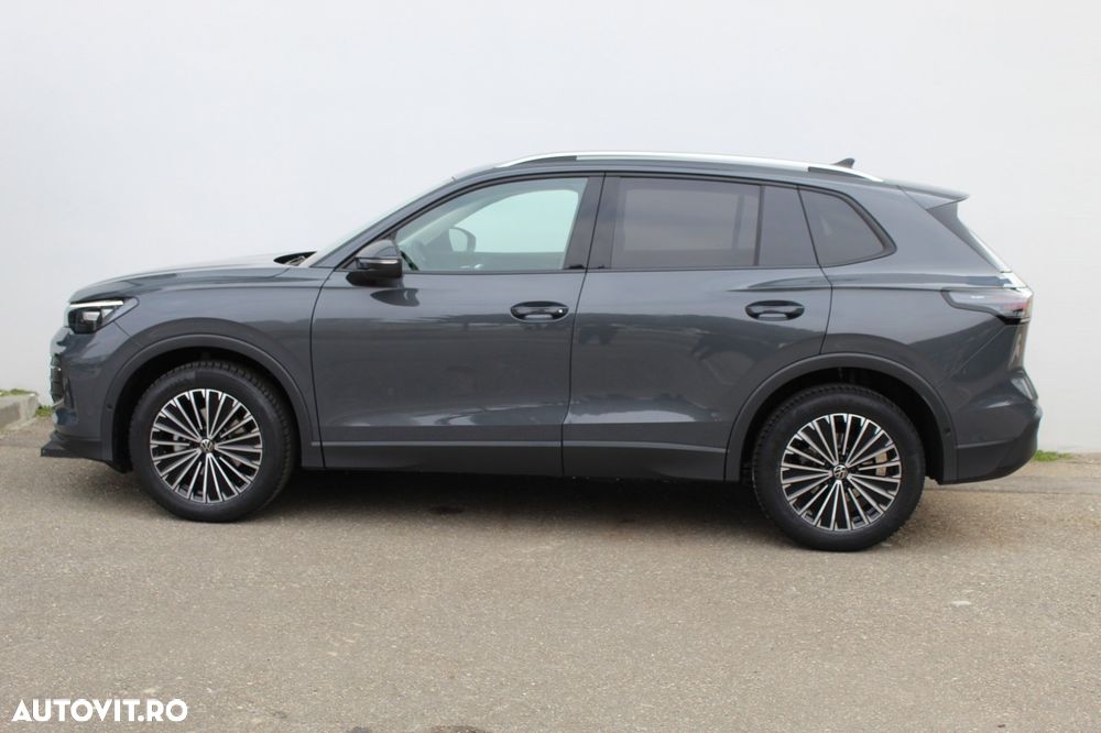 Volkswagen Tiguan 1.5 eTSI DSG MHEV Advanced - 3