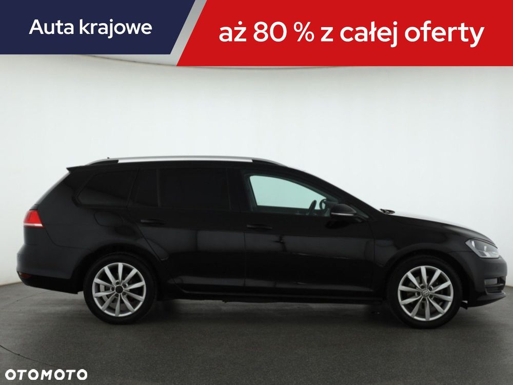 Volkswagen Golf Variant - 8