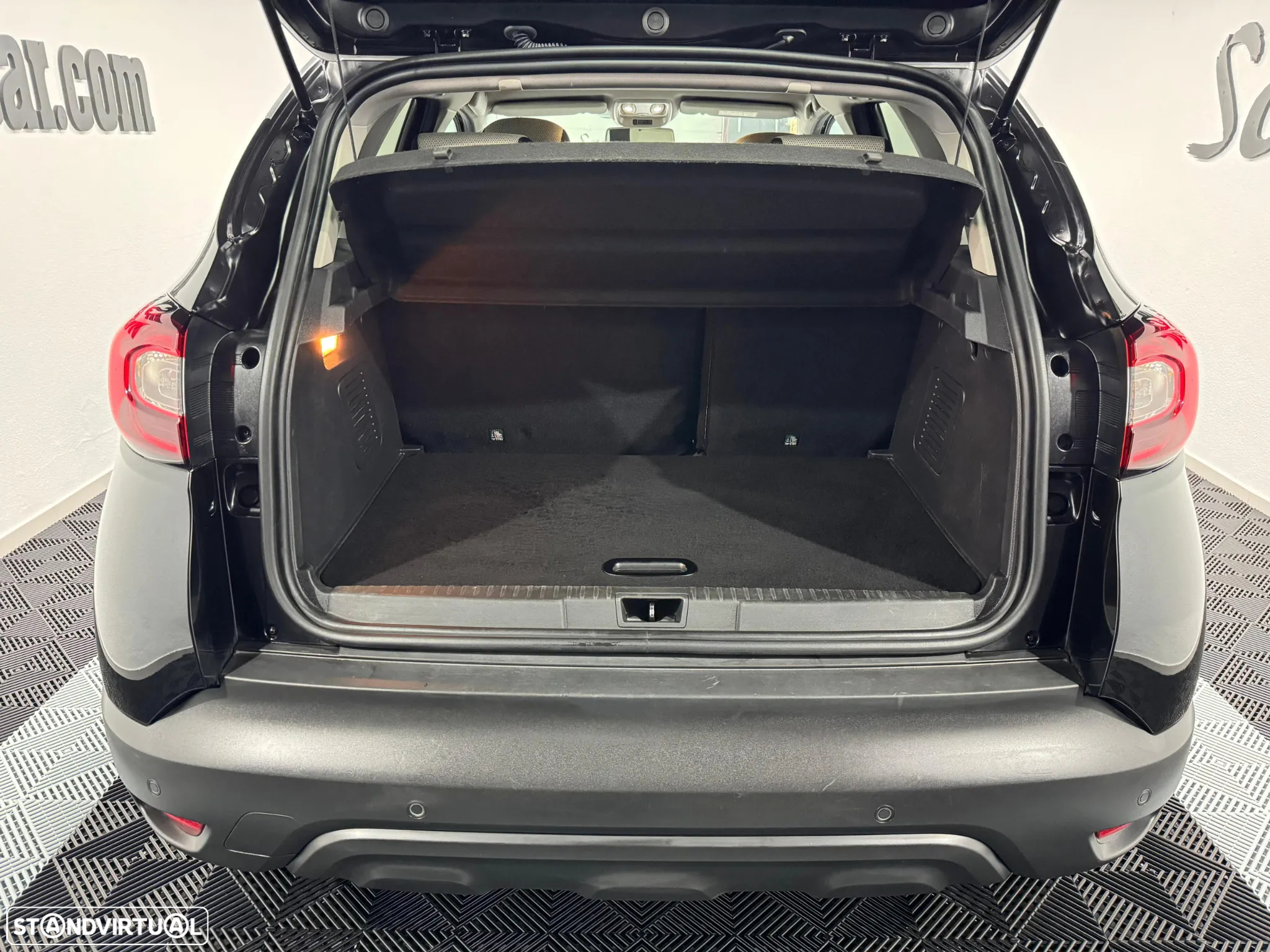 Renault Captur (ENERGY) TCe 90 INTENS - 14