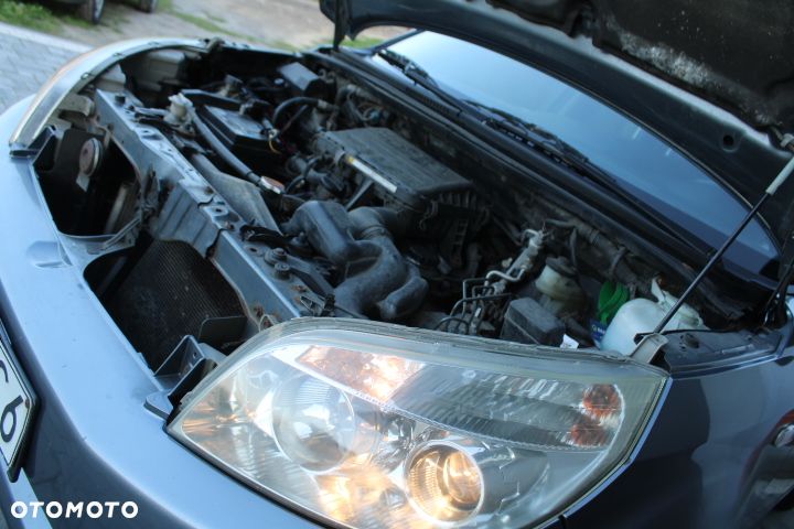 Daihatsu Terios 4WD Top Pirsch - 9