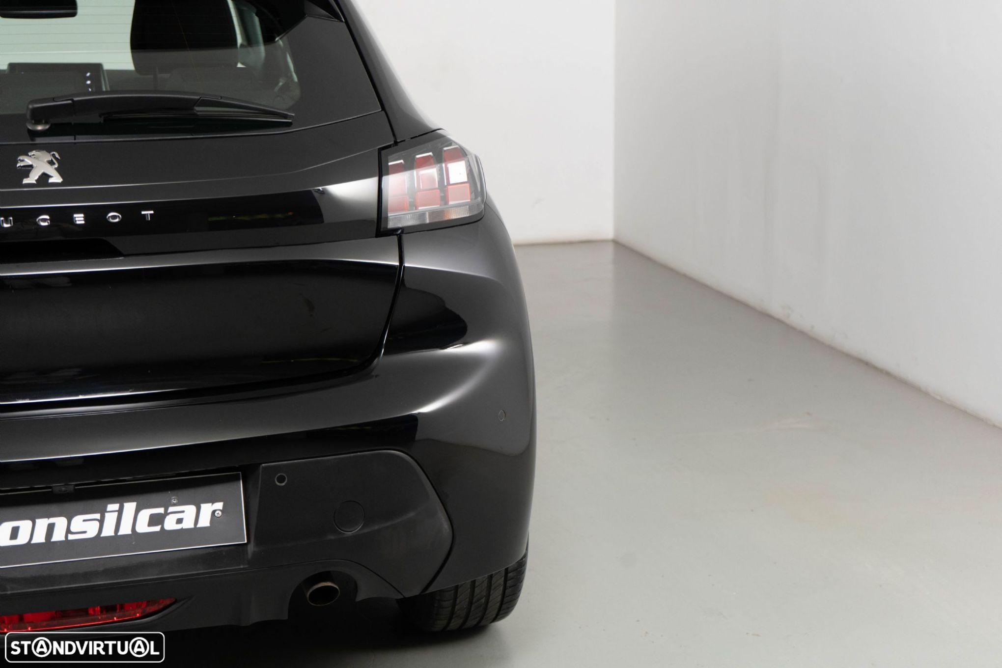 Peugeot 208 1.2 PureTech Active Pack - 16