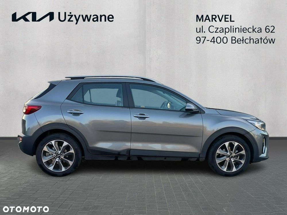 Kia Stonic 1.0 T-GDI L - 7