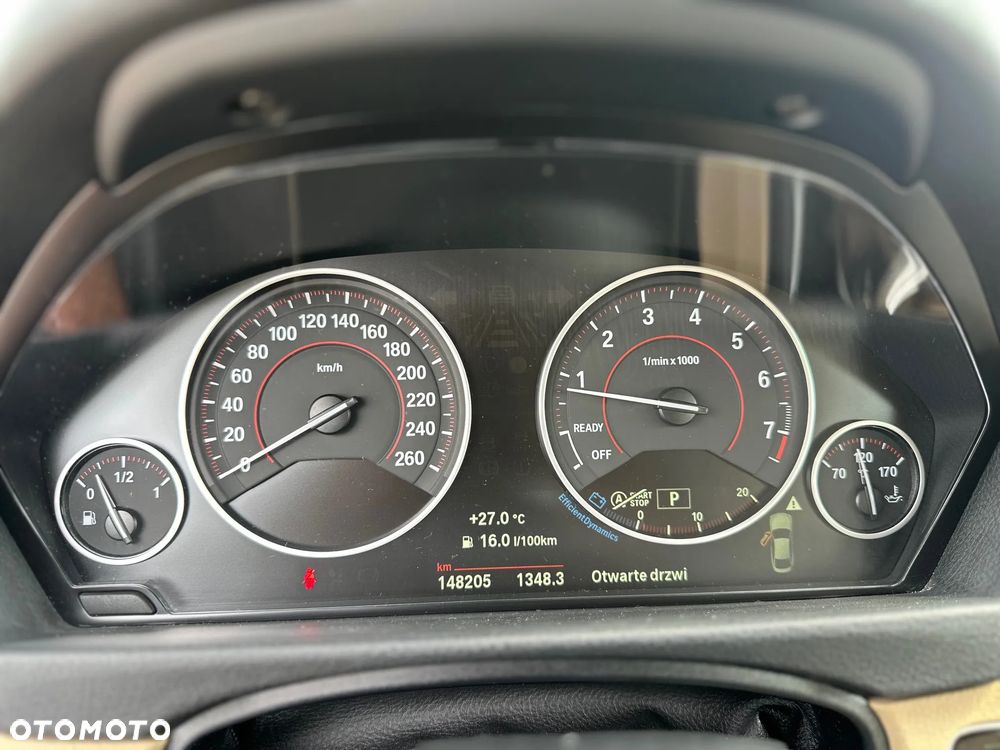 BMW Seria 4 430i xDrive Sport Line - 19