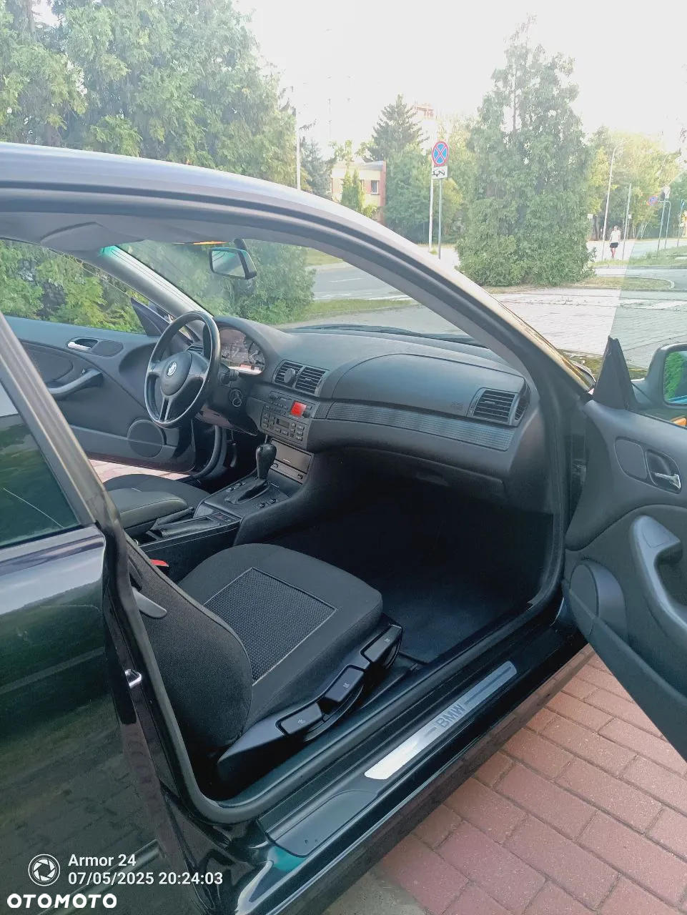 BMW Seria 3 - 12