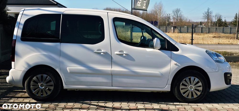 Peugeot Partner - 4