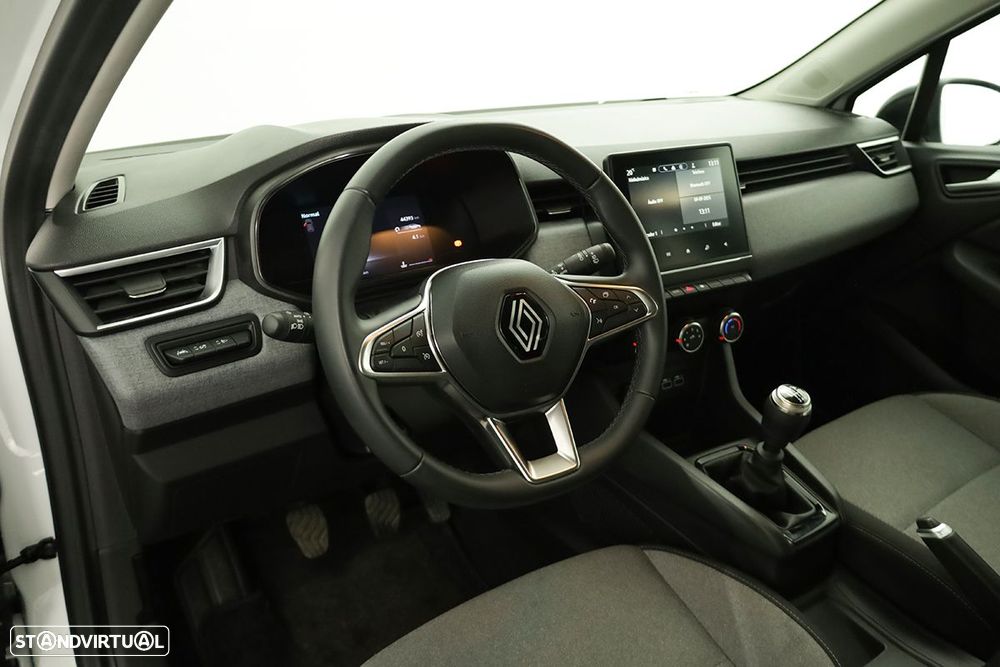 Renault Clio 1.0 TCe Evolution - 7