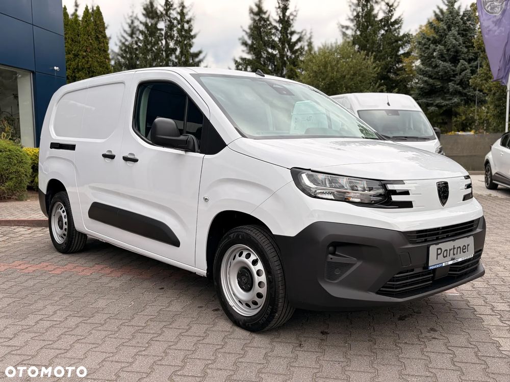 Peugeot Partner - 9