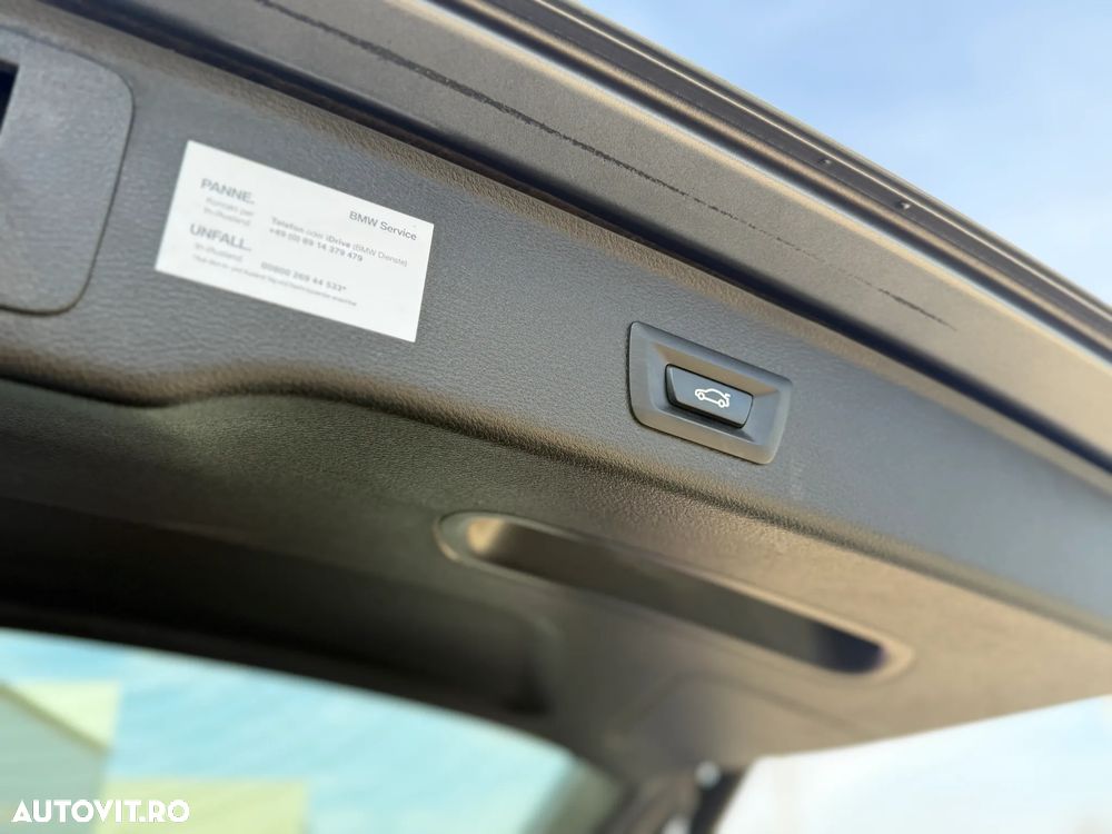 BMW X3 xDrive20d Aut. - 39