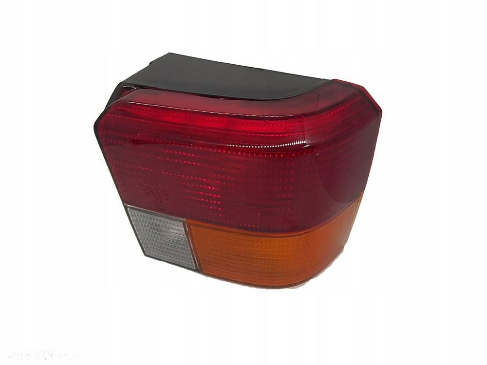 LAMPA REFLEKTOR TYŁ PRAWA VW T4 TRANSPORTER 90-03