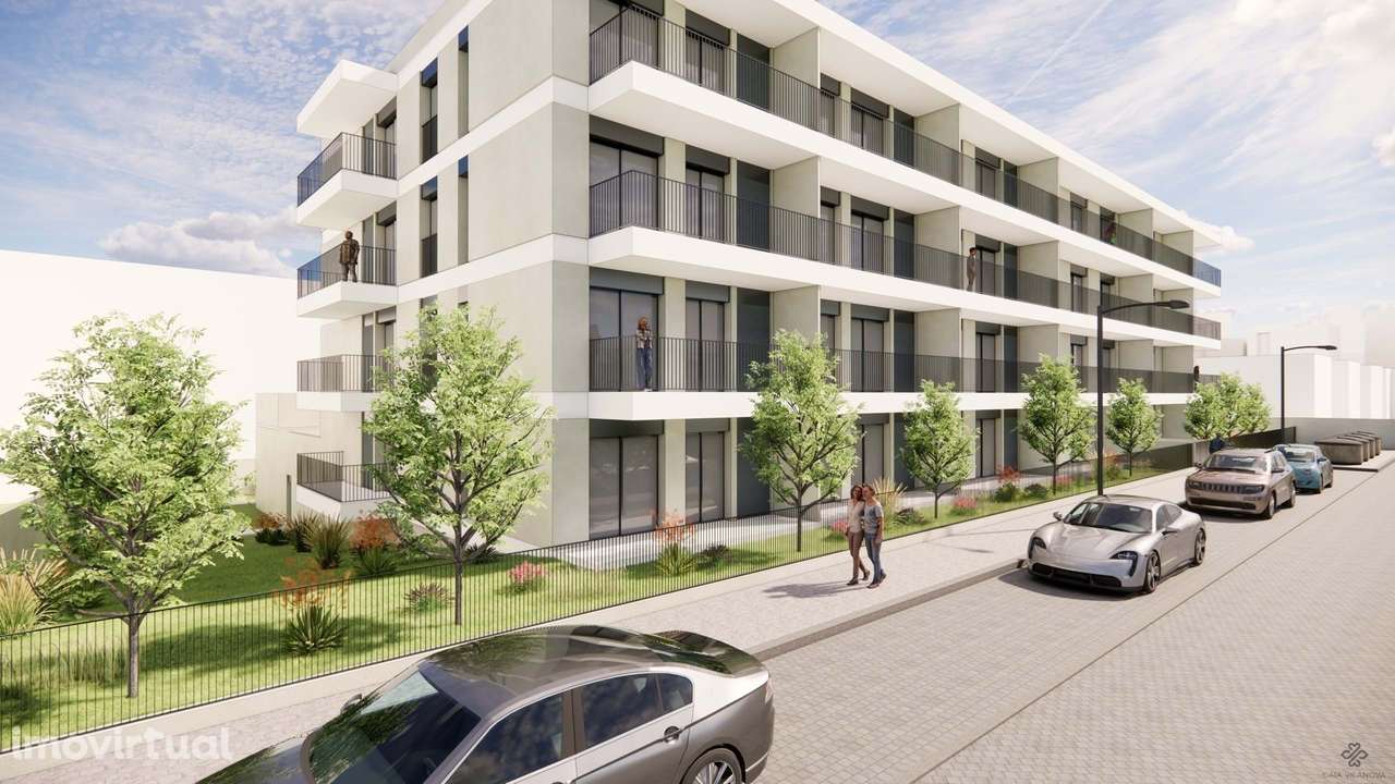 One Living 8 - Grande imagem: 5/31