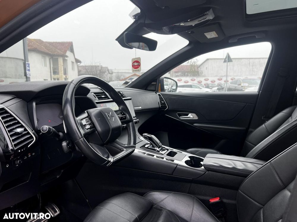 DS Automobiles DS 7 Crossback - 5