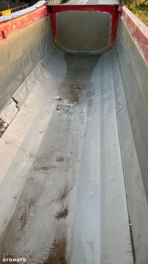 Feber Inter Cars Wywrotka Rynna - 15