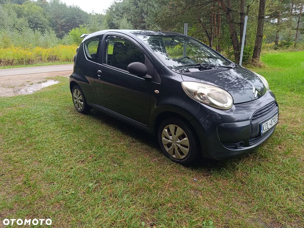 Citroën C1 1.0i Desire - 2