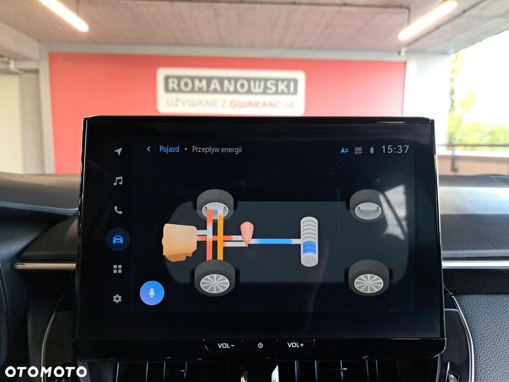 Toyota Corolla 1.8 Hybrid Comfort - 15