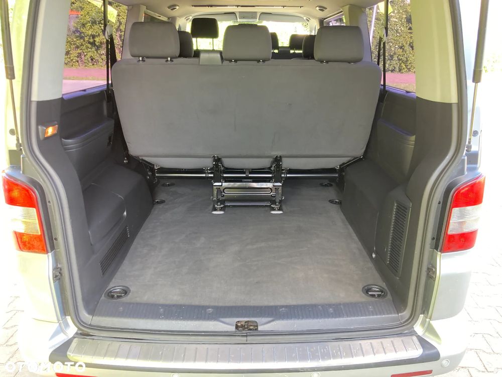 Volkswagen Caravelle L2 - 25