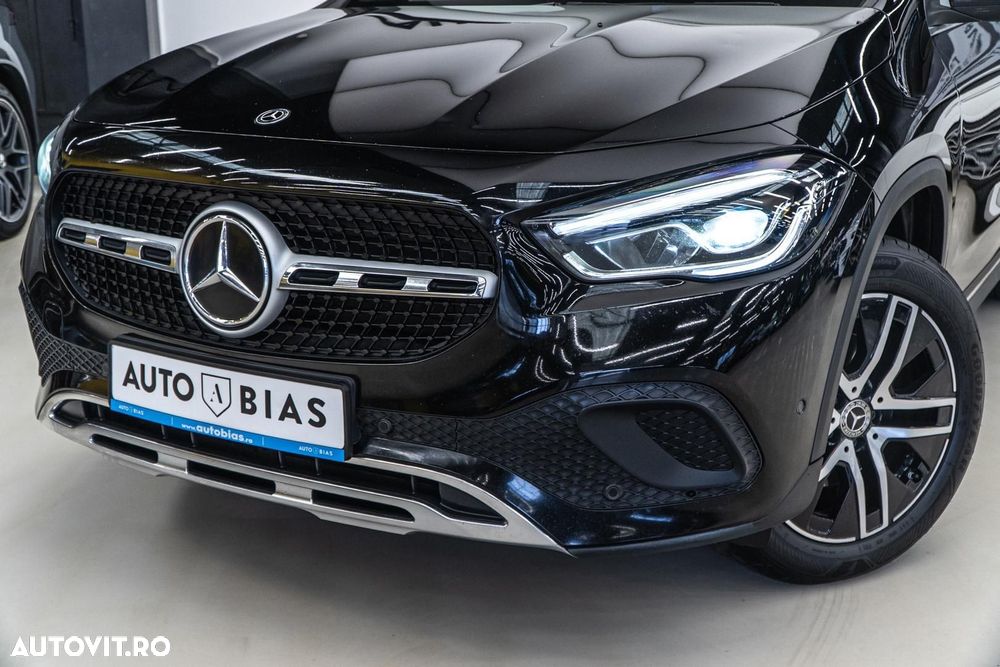 MERCEDES-BENZ GLA 2020 — imagine 10