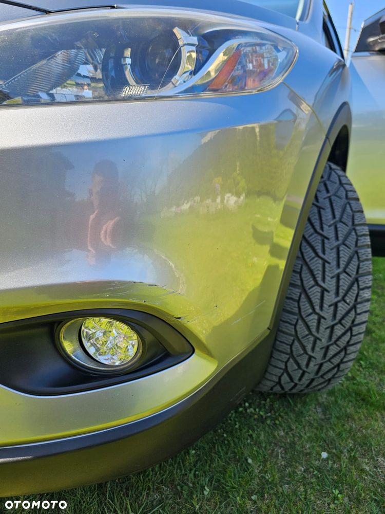 Mazda CX-9 3.7 V6 - 17