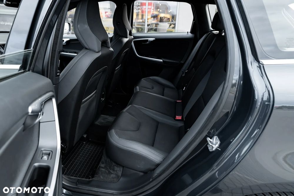 Volvo XC 60 D3 RDesign - 19