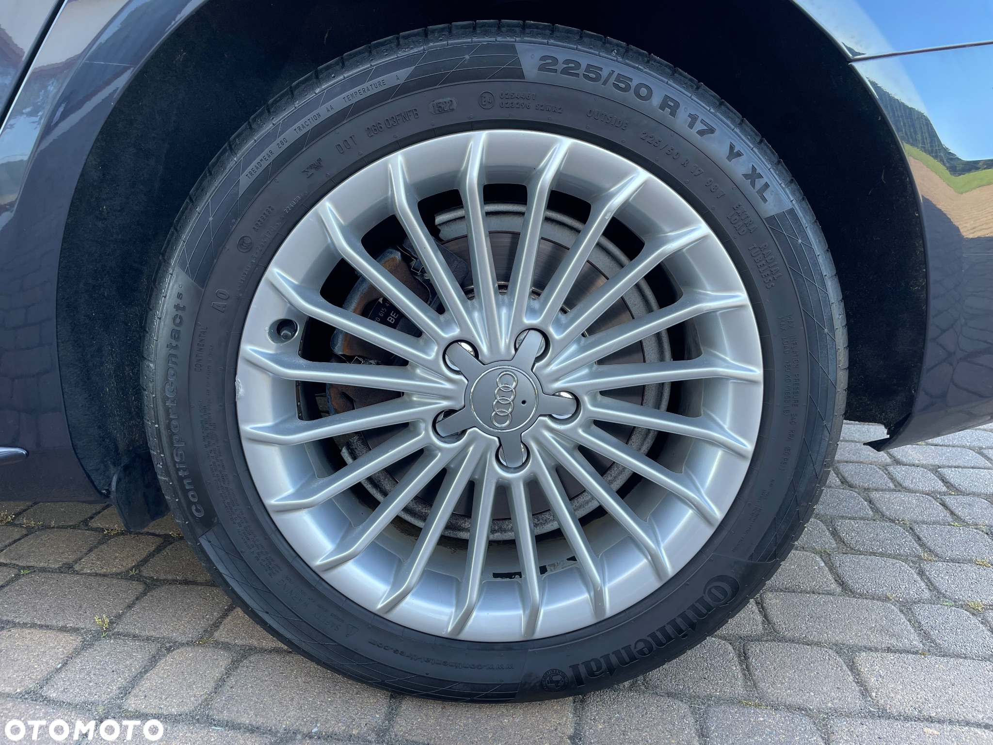 Audi A4 - 40