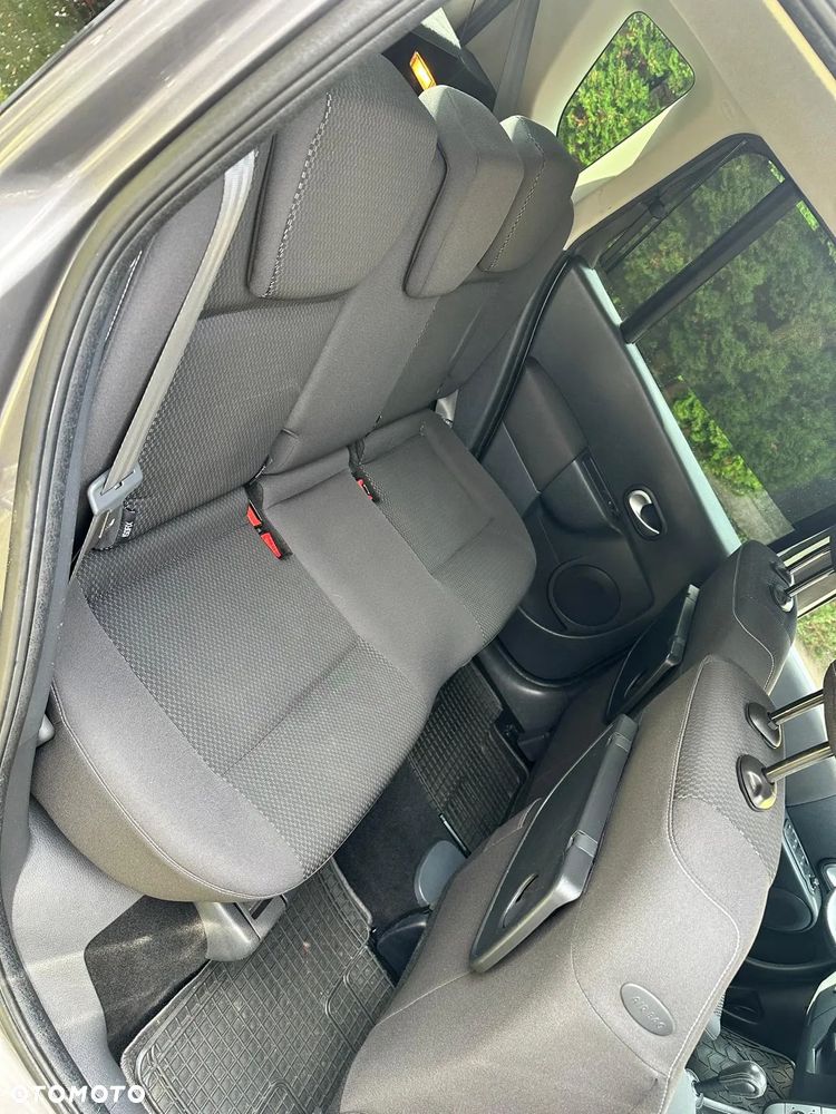 Renault Modus Grand 1.2 16V Quickshift Dynamique - 16