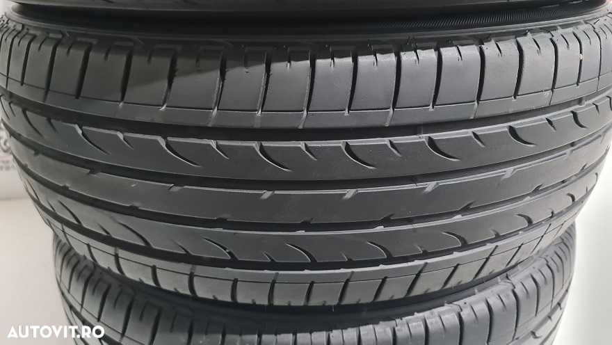 ANVELOPE 225 55 18 98H 225/55/18 BRIDGESTONE CP V1007 VARA - 2