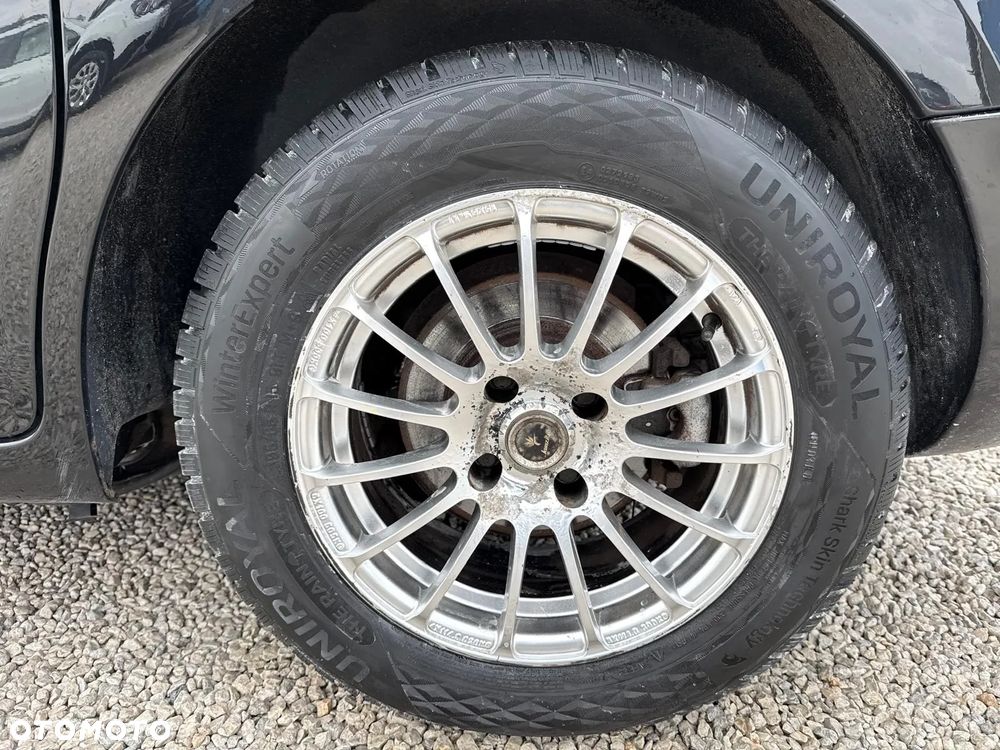 Peugeot Partner HDi FAP 90 Tendance - 10