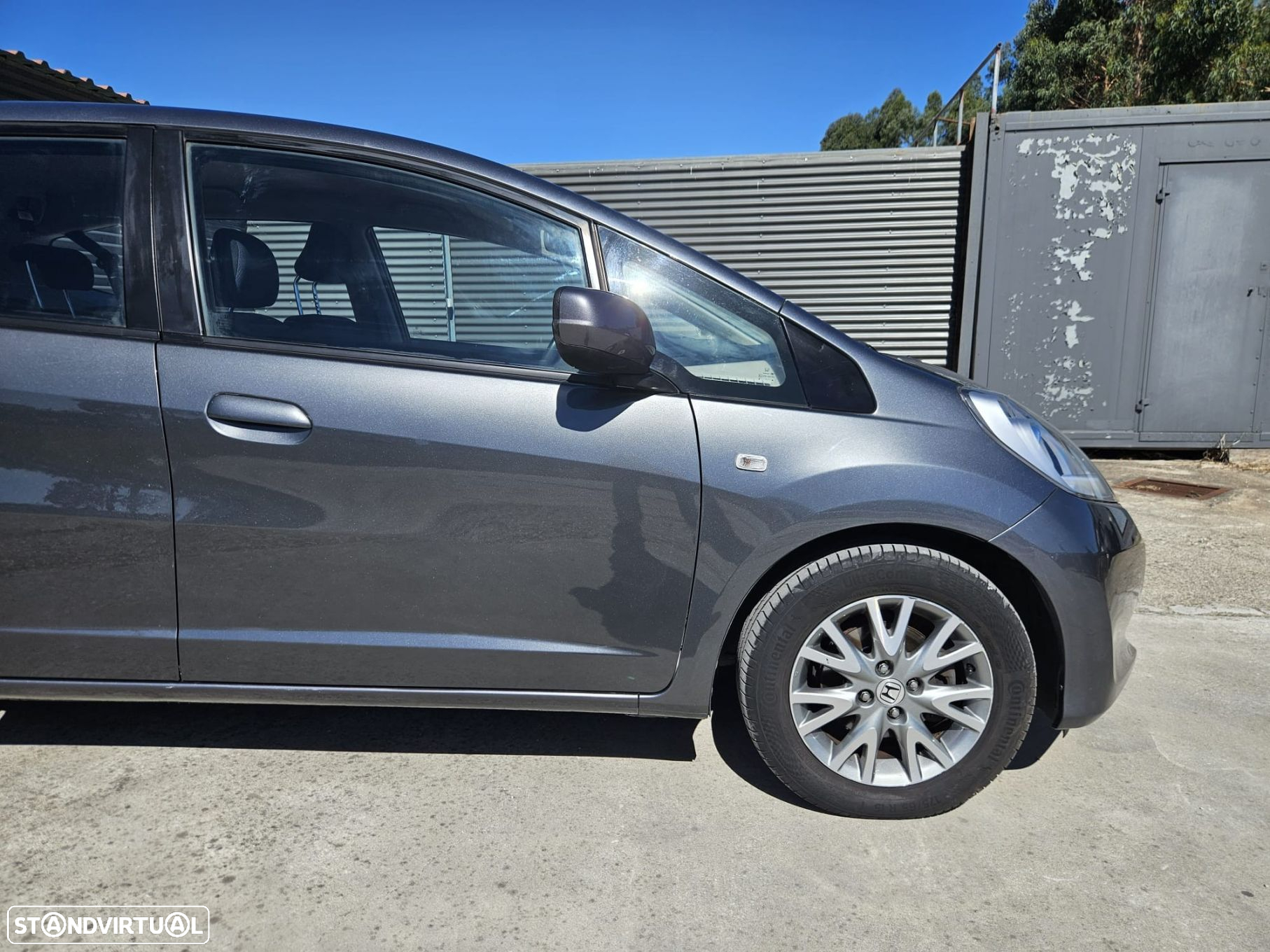 Honda Jazz 1.2 i-VTEC Trend J15 - 9