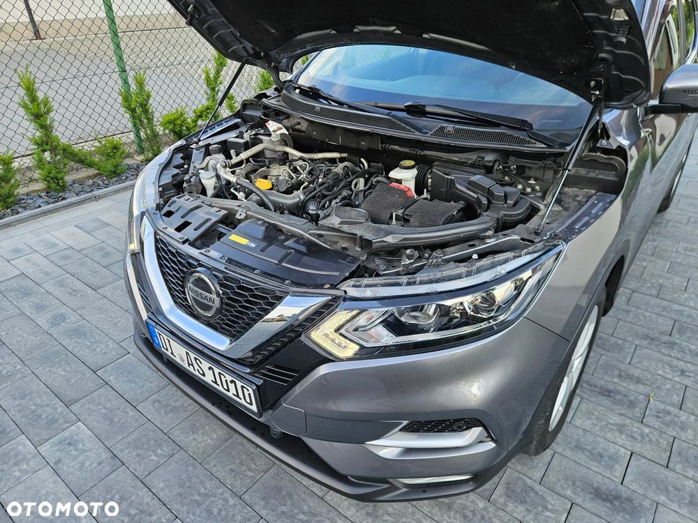 Nissan Qashqai 1.3 DIG-T DCT N-WAY - 30