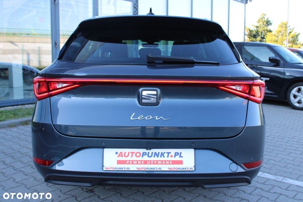Seat Leon - 5