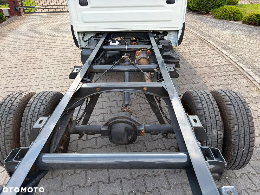 Iveco Daily 35C15  3,0 Hpi DMC 3,5t - 20
