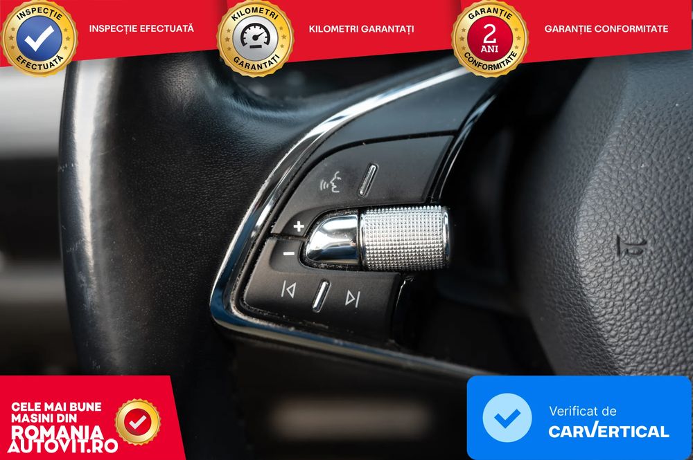 Skoda Kodiaq 2.0 TDI DSG Tour - 10