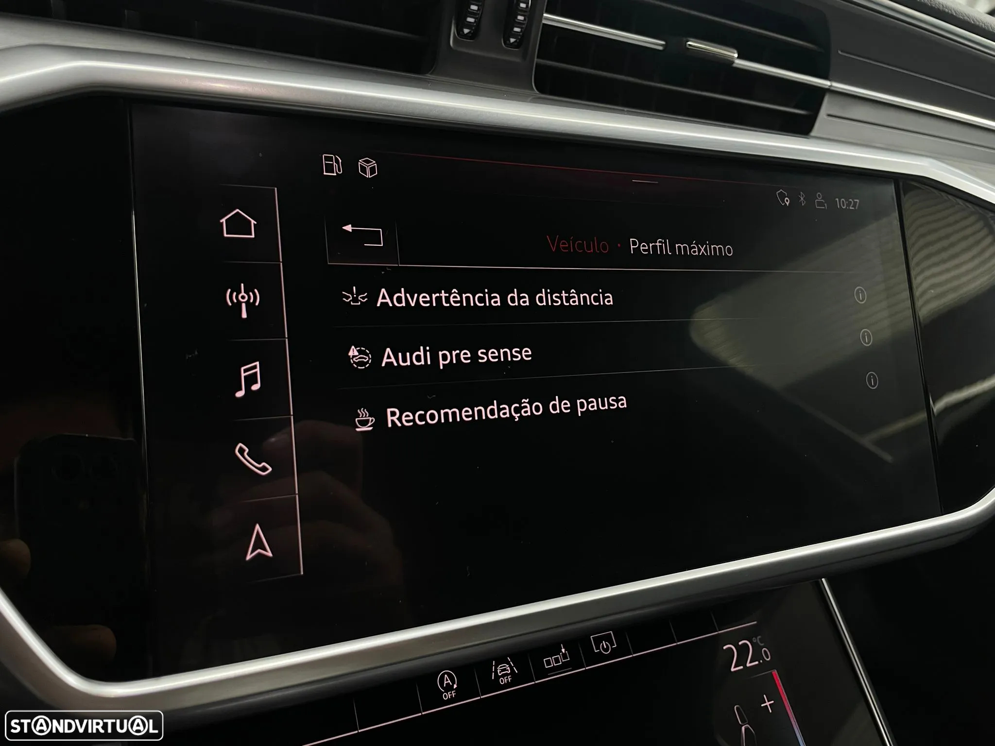 Audi A6 Avant 40 TDI quattro S tronic S line - 18