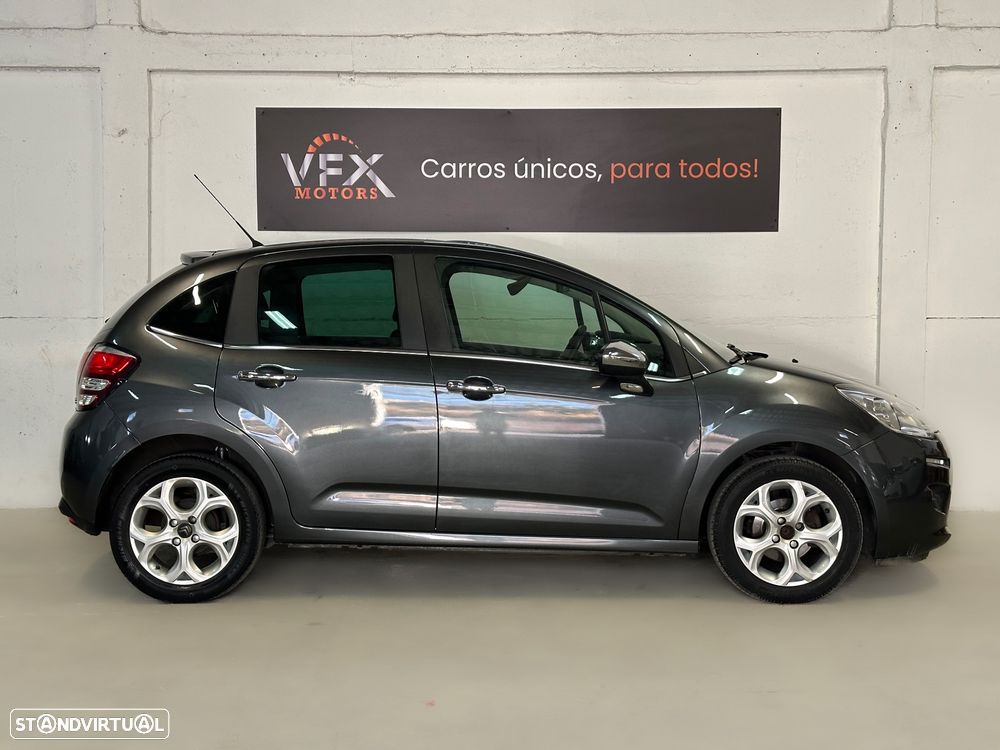 Citroën C3 1.2 VTi Collection - 11